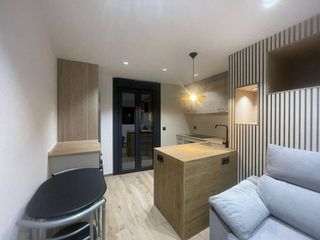 Piso en venta en Seu d´Urgell, la