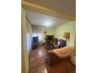 Piso en venta en Seu d´Urgell, la