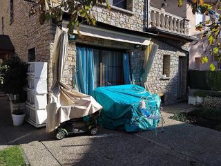 Casa en venta en Seu d´Urgell, la