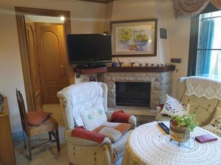 Casa en venta en Seu d´Urgell, la