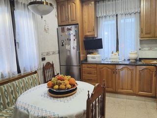 Casa en venta en Seu d´Urgell, la