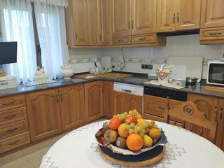 Casa en venta en Seu d´Urgell, la