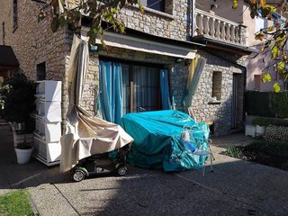 Casa en venta en Seu d´Urgell, la