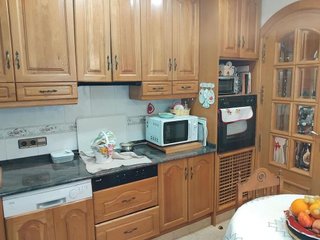 Casa en venta en Seu d´Urgell, la