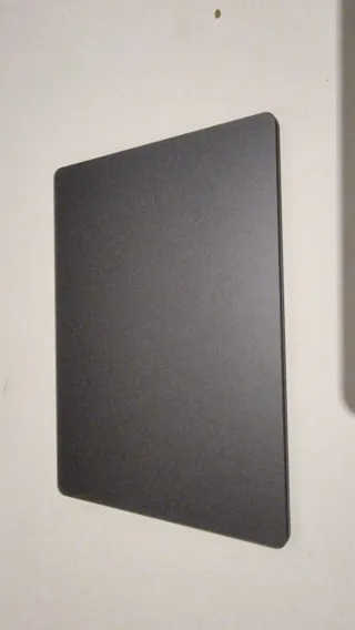 Apple Magic Trackpad 2 Plata Gris Espacial