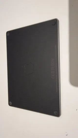 Apple Magic Trackpad 2 Plata Gris Espacial