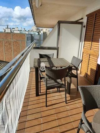 Piso en venta en Platja Gran en Palamós