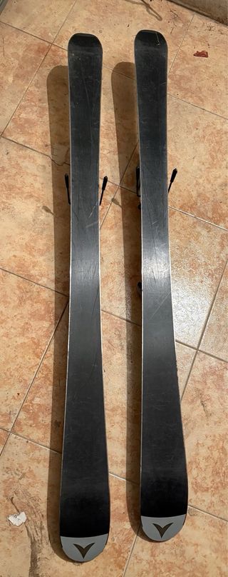 Esquís Dynastar Team Speed Junior