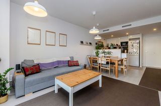 Piso en venta en Sanfeliu en Hospitalet de Llobregat, L´