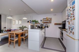 Piso en venta en Sanfeliu en Hospitalet de Llobregat, L´