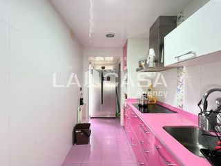 Piso en venta en La Salut - Lloreda en Badalona