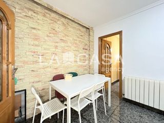 Piso en venta en La Salut - Lloreda en Badalona