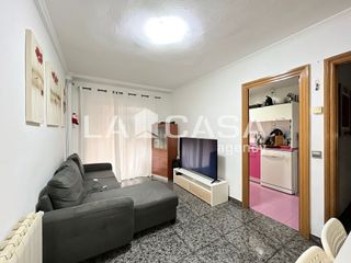Piso en venta en La Salut - Lloreda en Badalona