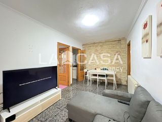 Piso en venta en La Salut - Lloreda en Badalona