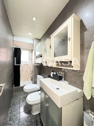 Piso en venta en La Salut - Lloreda en Badalona