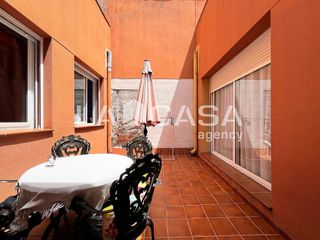 Piso en venta en La Salut - Lloreda en Badalona