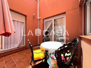 Piso en venta en La Salut - Lloreda en Badalona