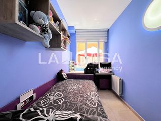 Piso en venta en La Salut - Lloreda en Badalona