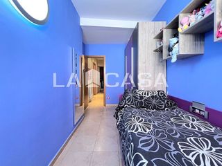 Piso en venta en La Salut - Lloreda en Badalona