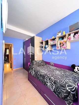 Piso en venta en La Salut - Lloreda en Badalona