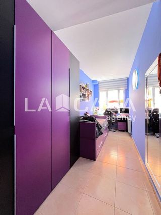 Piso en venta en La Salut - Lloreda en Badalona