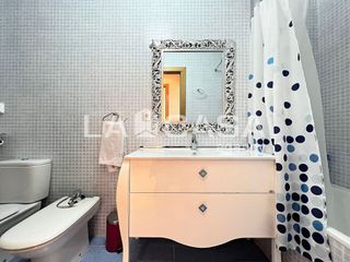 Piso en venta en La Salut - Lloreda en Badalona