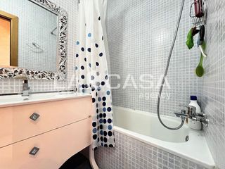 Piso en venta en La Salut - Lloreda en Badalona
