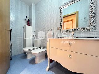 Piso en venta en La Salut - Lloreda en Badalona