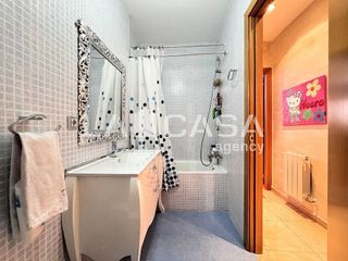 Piso en venta en La Salut - Lloreda en Badalona