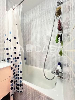 Piso en venta en La Salut - Lloreda en Badalona