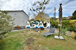 Chalet en venta en Sant Antoni de Vilamajor