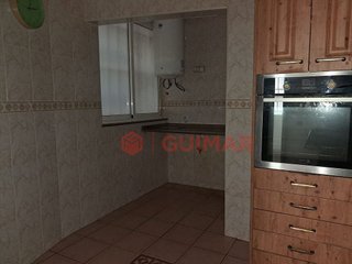 Piso en venta en El Castell-Poble Vell en Castelldefels