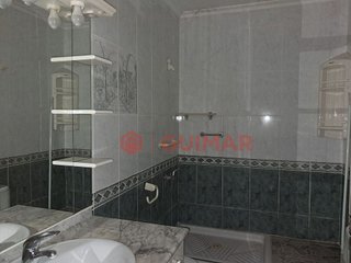 Piso en venta en El Castell-Poble Vell en Castelldefels