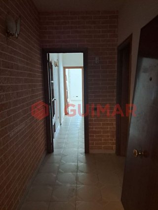 Piso en venta en El Castell-Poble Vell en Castelldefels