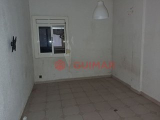Piso en venta en El Castell-Poble Vell en Castelldefels