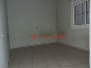 Piso en venta en El Castell-Poble Vell en Castelldefels
