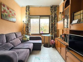 Piso en venta en Gorg - Pep Ventura en Badalona