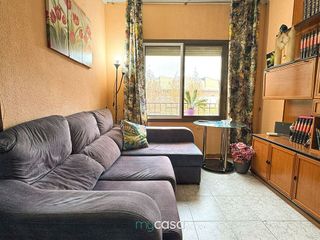 Piso en venta en Gorg - Pep Ventura en Badalona