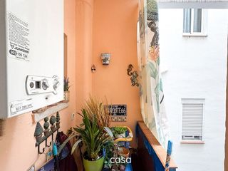 Piso en venta en Gorg - Pep Ventura en Badalona