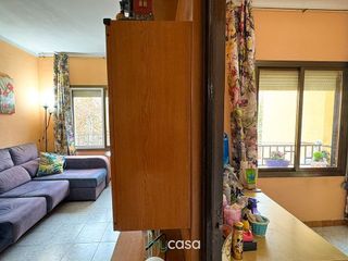 Piso en venta en Gorg - Pep Ventura en Badalona