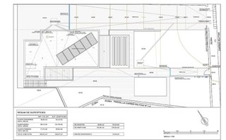 Casa en venta en Vallirana