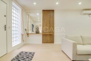 Piso en venta en El Guinardó en Barcelona