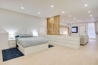 Piso en venta en El Guinardó en Barcelona