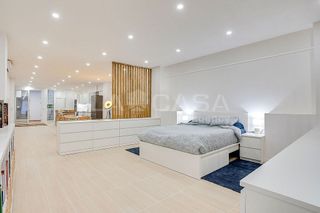 Piso en venta en El Guinardó en Barcelona