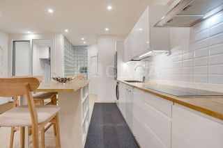 Piso en venta en El Guinardó en Barcelona