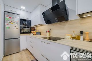 Piso en venta en Eixample en Mataró