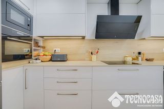 Piso en venta en Eixample en Mataró