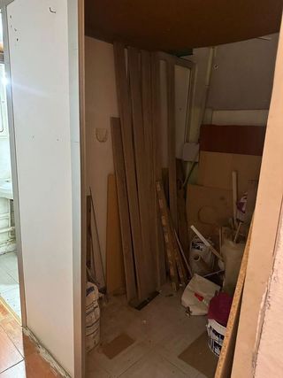 Local comercial en alquiler en Ciudad Jardín - Tagarete - El Zapillo en Almería