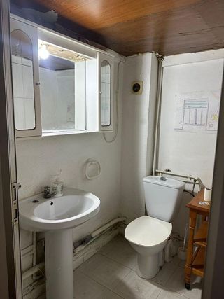 Local comercial en alquiler en Ciudad Jardín - Tagarete - El Zapillo en Almería