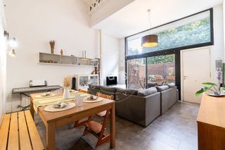 Dúplex en venta en Centre en Mataró